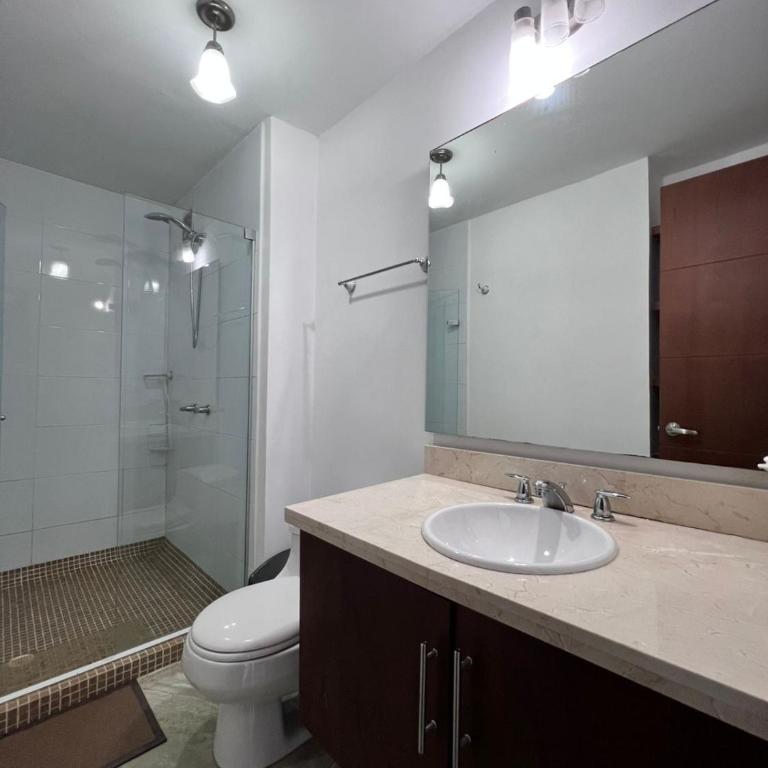 Costa Diamante - Two-Bedroom Apartment - 30