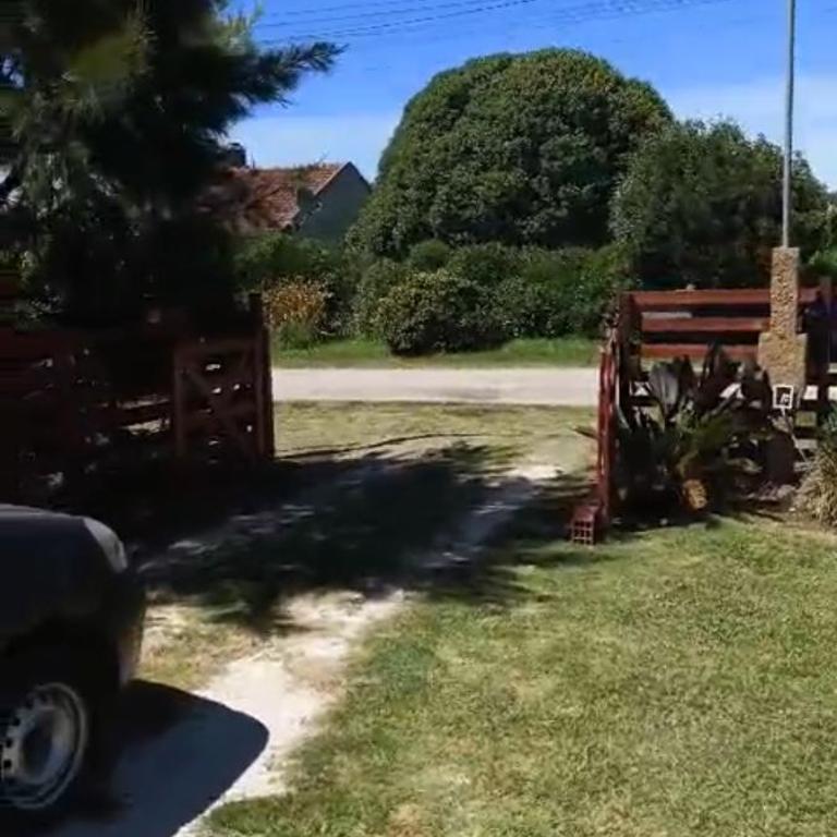 Cabañas La Ponderosa alpina - Casa de 2 dormitorios - 9