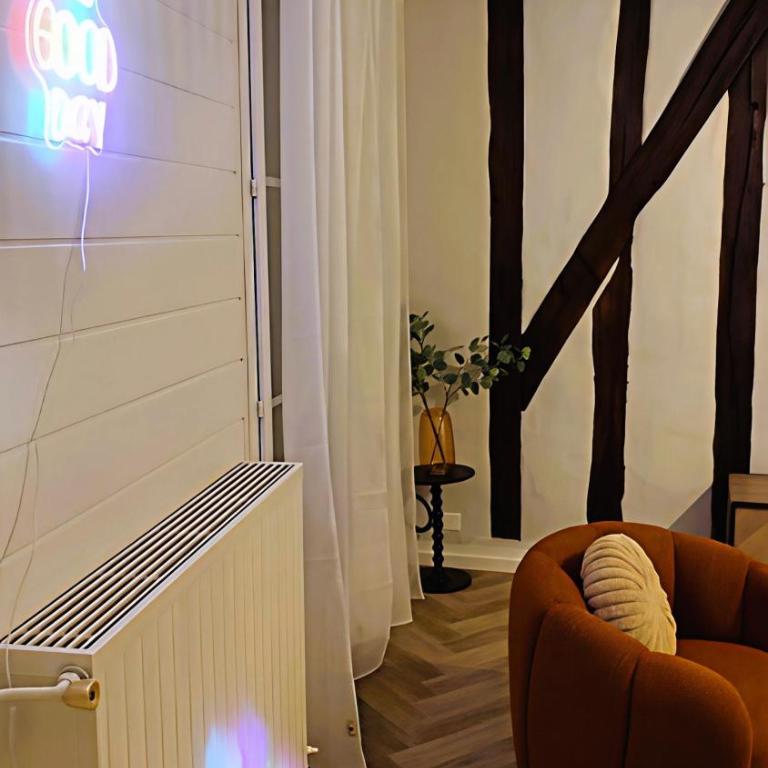 Le 10 du NC - Appartement cosy - Apartamento de 1 dormitorio - 13