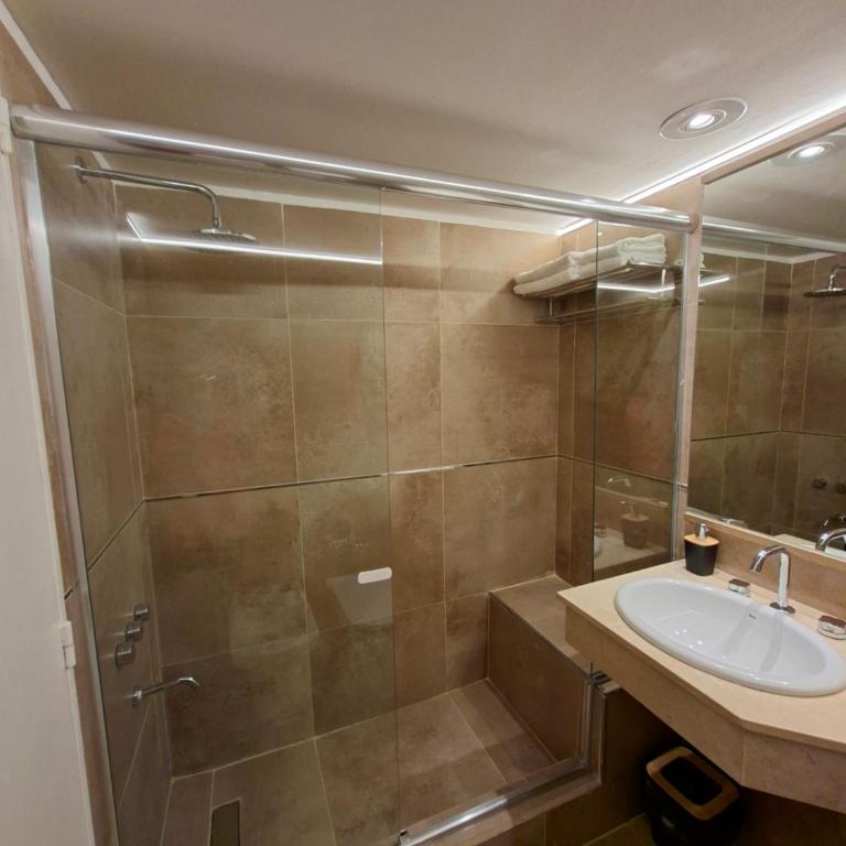 City Lights Buenos Aires - Apartamento de 1 dormitorio - 8