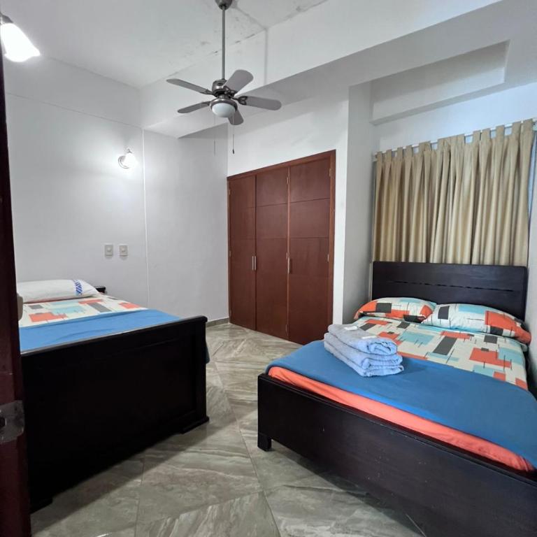 Costa Diamante - Two-Bedroom Apartment - 20