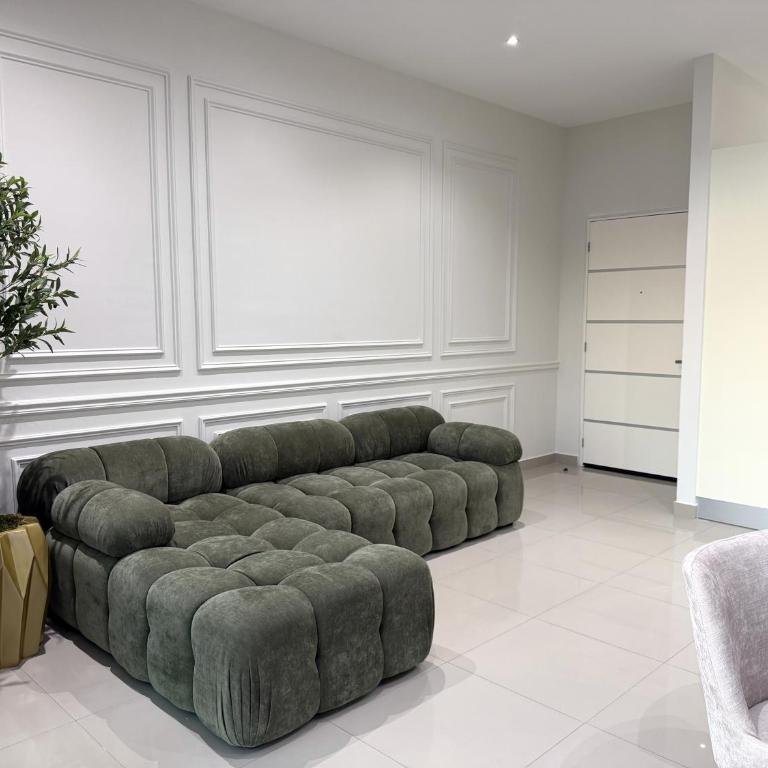 Torre EME Department - Apartment - 12