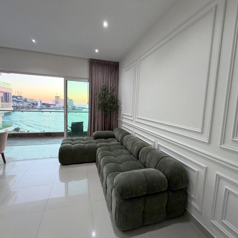 Torre EME Department - Apartment - 9
