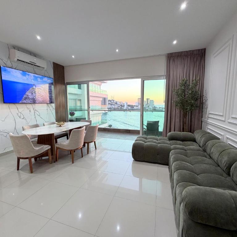 Torre EME Department - Apartment - 1