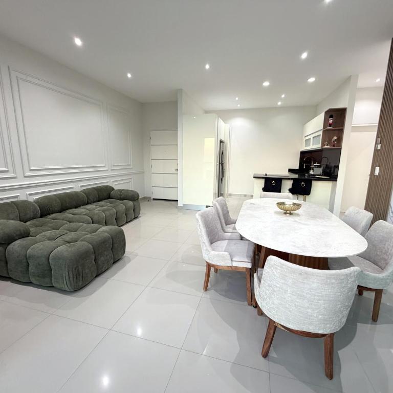 Torre EME Department - Apartment - 7