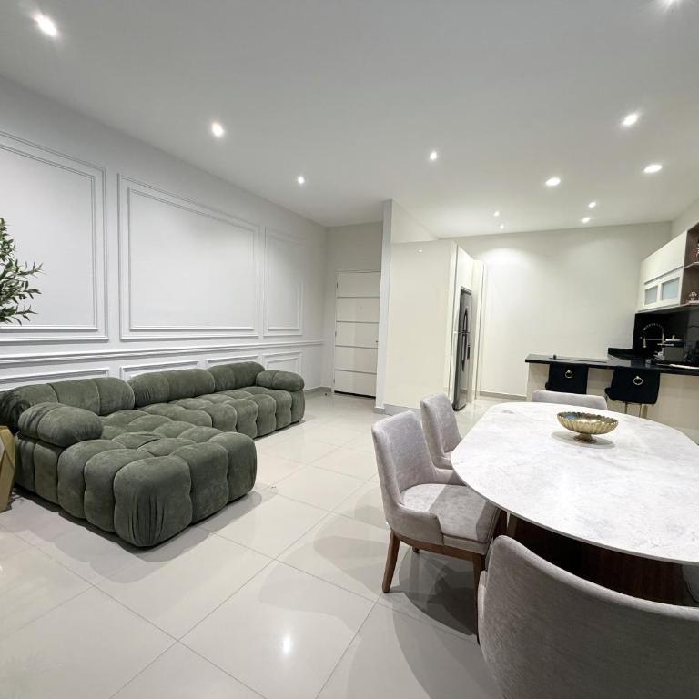 Torre EME Department - Apartment - 2