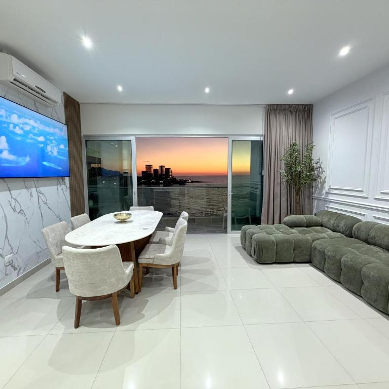 Torre EME Department - Apartment - 3