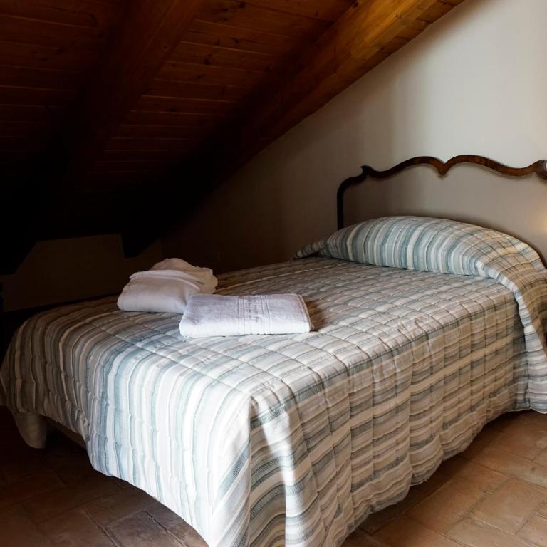 Casa Isolani Guest House Santo Stefano - Camera Tripla - 3