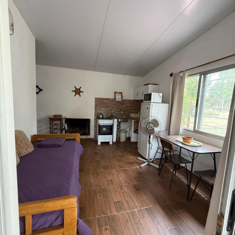 Casa en La Paloma - Casa con 1 dormitorio - 16