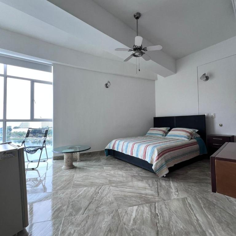 Costa Diamante - Two-Bedroom Apartment - 13
