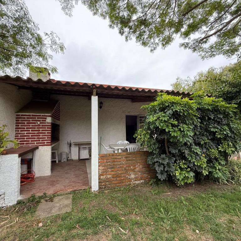 Casa en La Paloma - Casa con 1 dormitorio - 6