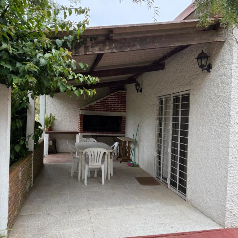 Casa en La Paloma - Casa con 1 dormitorio - 4