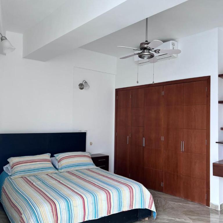Costa Diamante - Two-Bedroom Apartment - 14