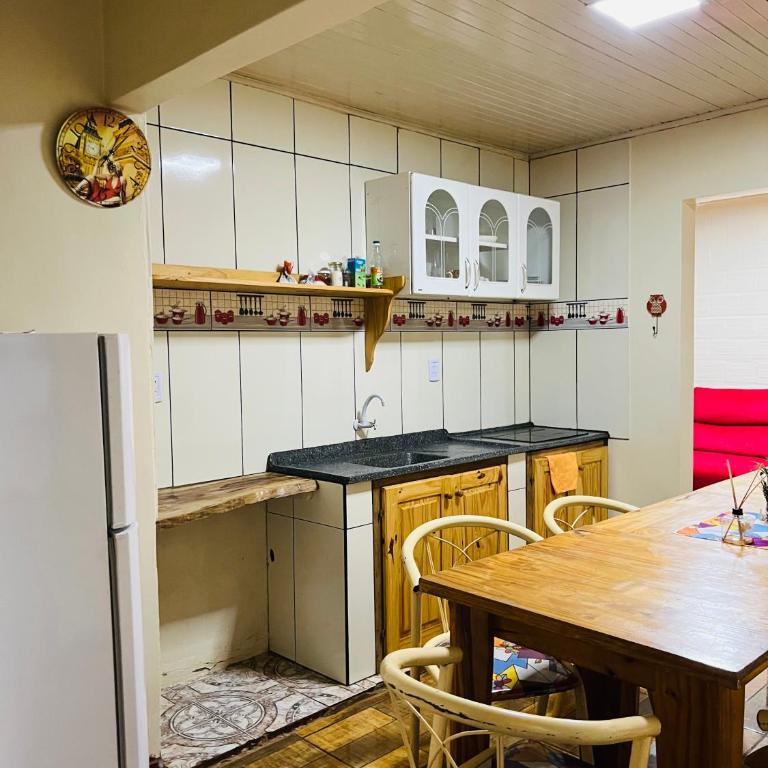 Casa de huéspedes - Casa de 3 dormitorios - 5