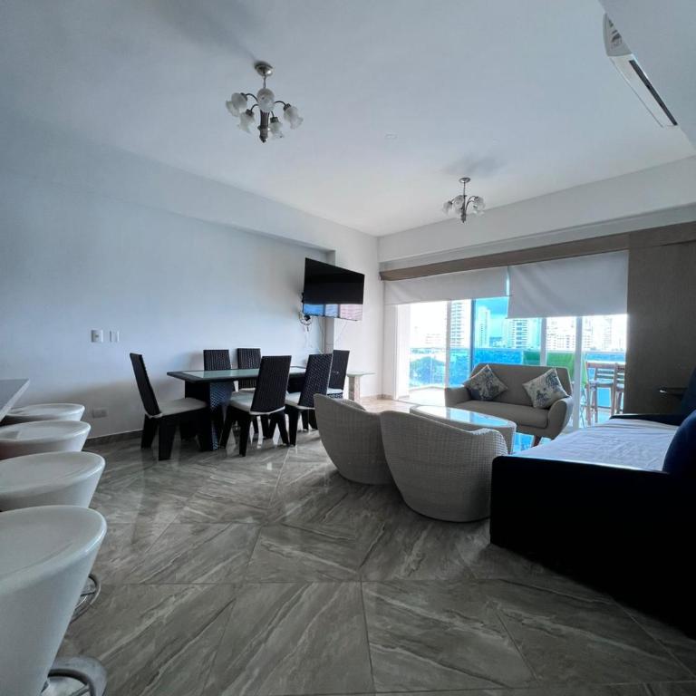 Costa Diamante - Two-Bedroom Apartment - 3