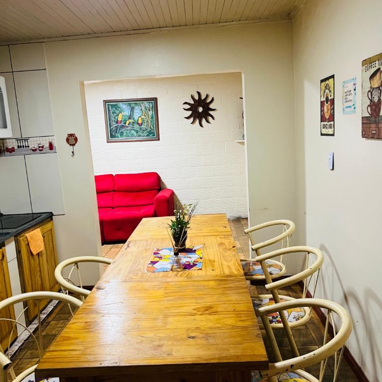 Casa de huéspedes - Casa de 3 dormitorios - 4