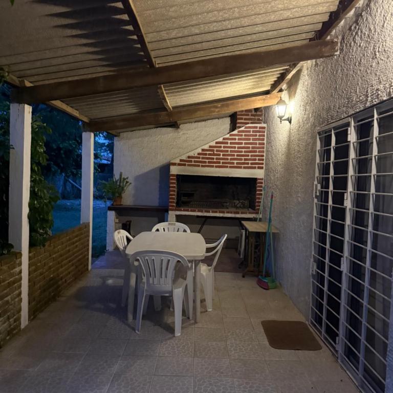 Casa en La Paloma - Casa con 1 dormitorio - 8