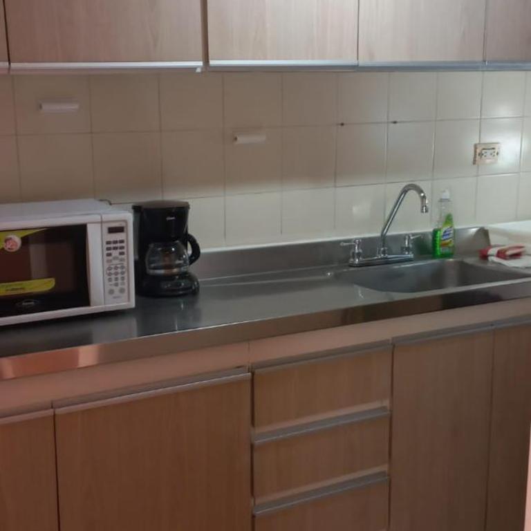 Apartamento en Rodadero - Playa Salguero - frente al mar - Apartamento de 2 dormitorios - Frente al océano - 29
