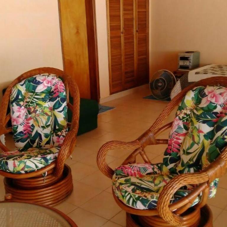 Apartamento en Rodadero - Playa Salguero - frente al mar - Apartamento de 2 dormitorios - Frente al océano - 22