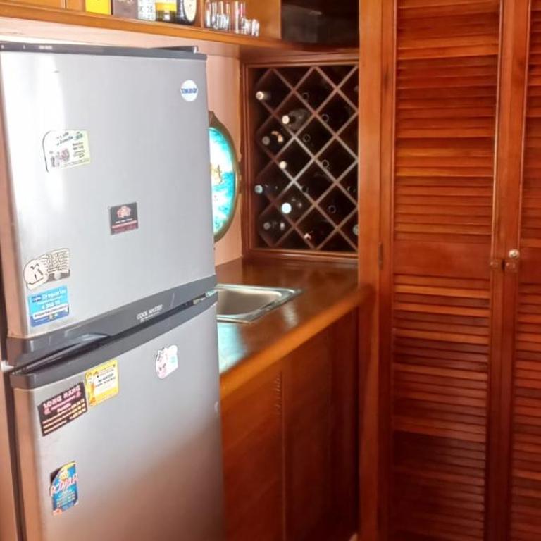 Apartamento en Rodadero - Playa Salguero - frente al mar - Apartamento de 2 dormitorios - Frente al océano - 28