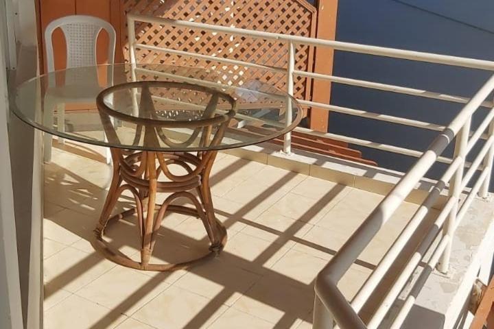Apartamento en Rodadero - Playa Salguero - frente al mar - Apartamento de 2 dormitorios - Frente al océano - 24
