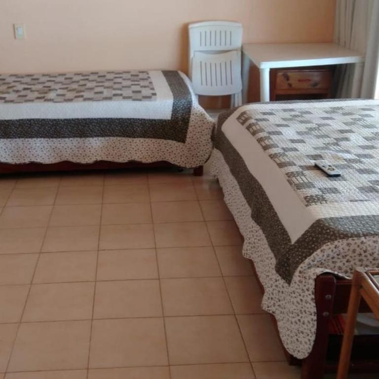 Apartamento en Rodadero - Playa Salguero - frente al mar - Apartamento de 2 dormitorios - Frente al océano - 20