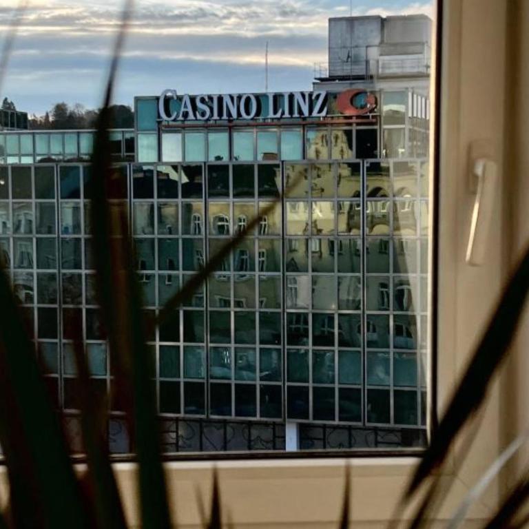 Gemütliche Wohnung im Zentrum beim Casino - Apartment mit 2 Schlafzimmern und Stadtblick - 19