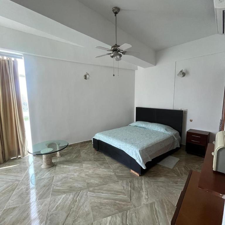 Costa Diamante - Two-Bedroom Apartment - 17