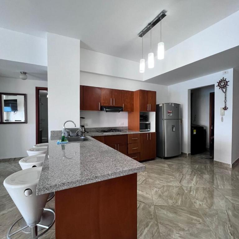 Costa Diamante - Two-Bedroom Apartment - 24