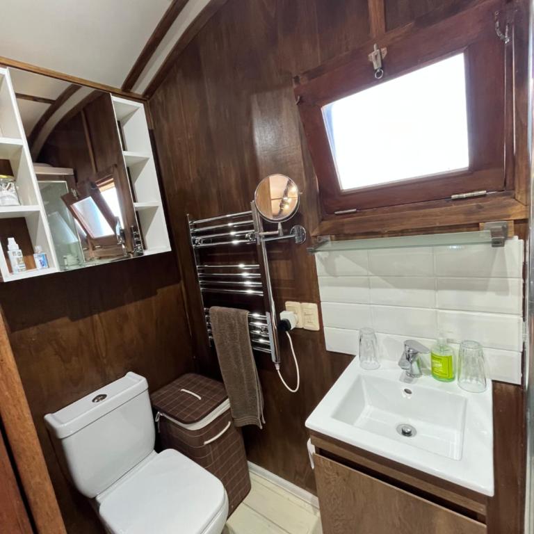 Granja Penitente - One-Bedroom Apartment - 15