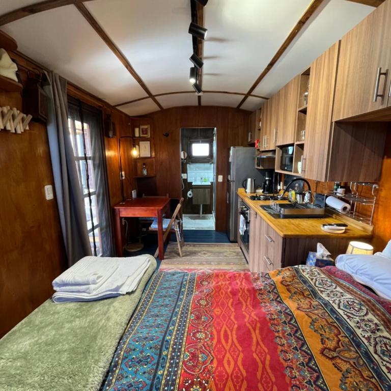 Granja Penitente - One-Bedroom Apartment - 9