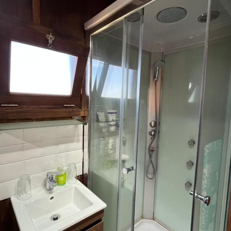 Granja Penitente - One-Bedroom Apartment - 18