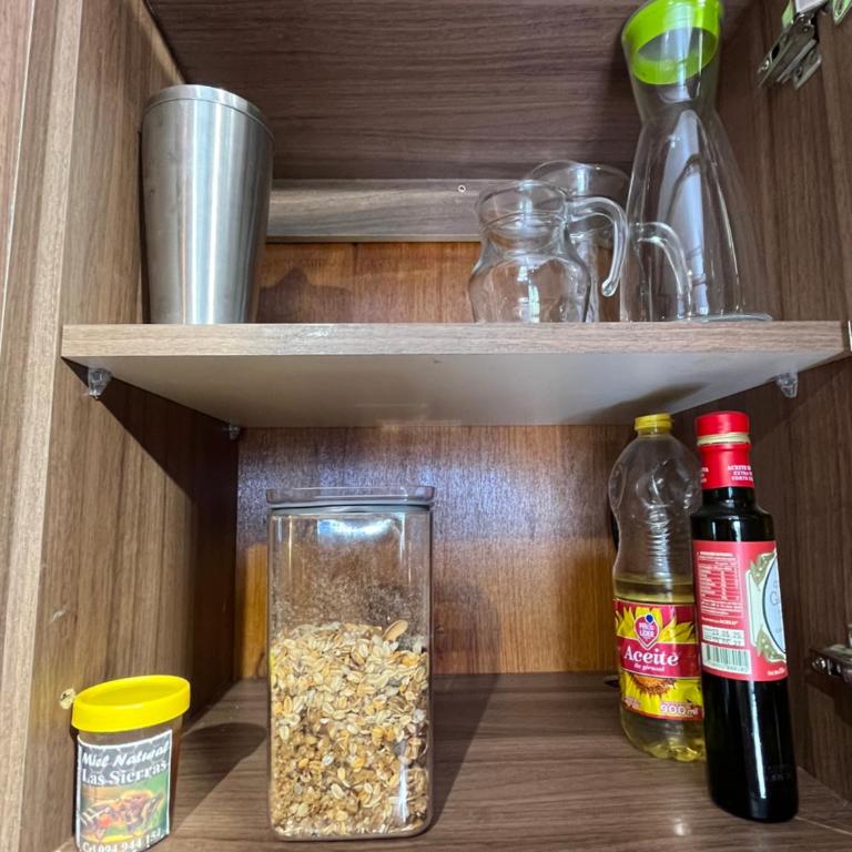Granja Penitente - One-Bedroom Apartment - 19