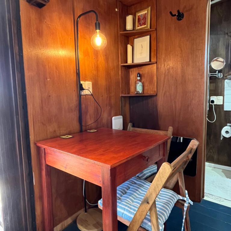 Granja Penitente - One-Bedroom Apartment - 20