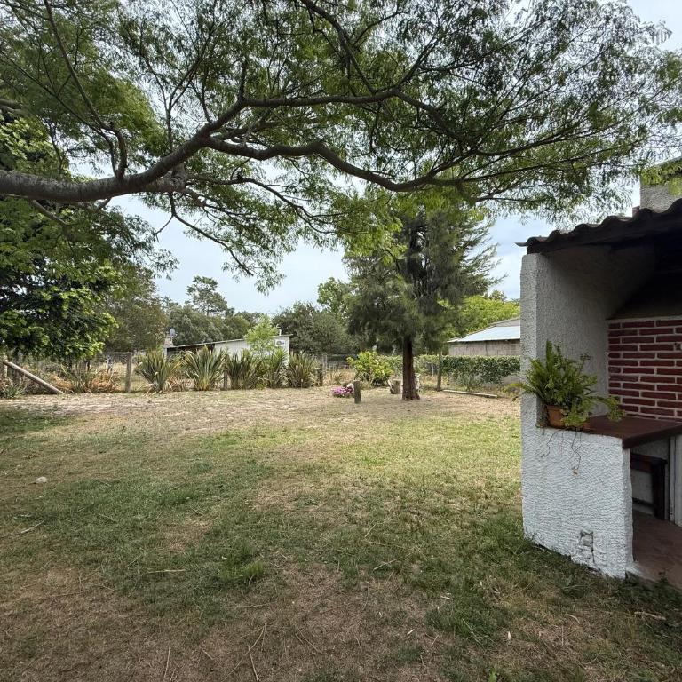 Casa en La Paloma - Casa con 1 dormitorio - 10