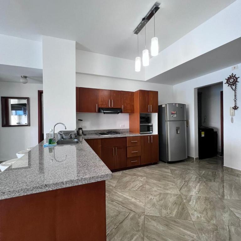 Costa Diamante - Two-Bedroom Apartment - 25