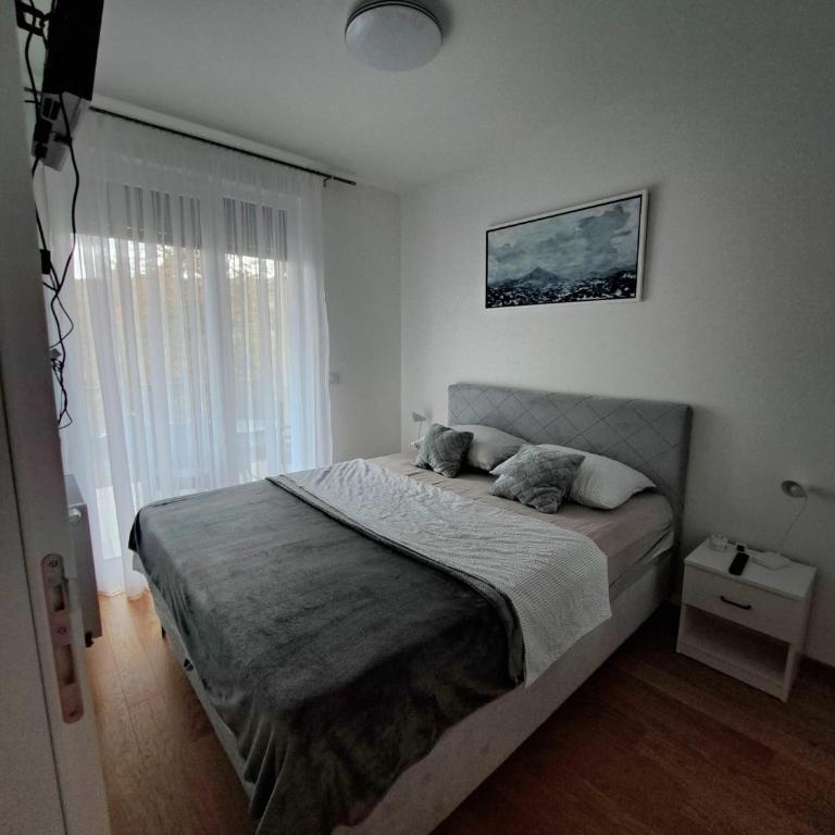 Apartman Kesten Banjaluka - Two-Bedroom Apartment - 27