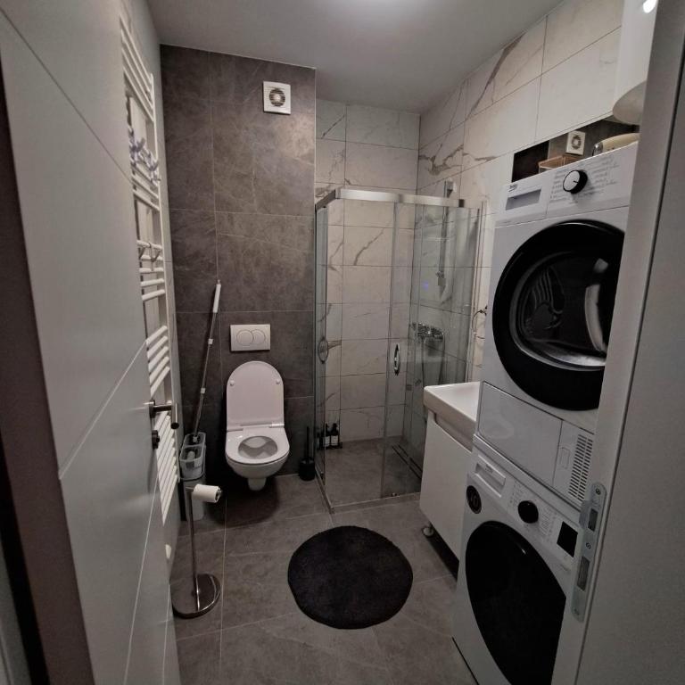 Apartman Kesten Banjaluka - Two-Bedroom Apartment - 16