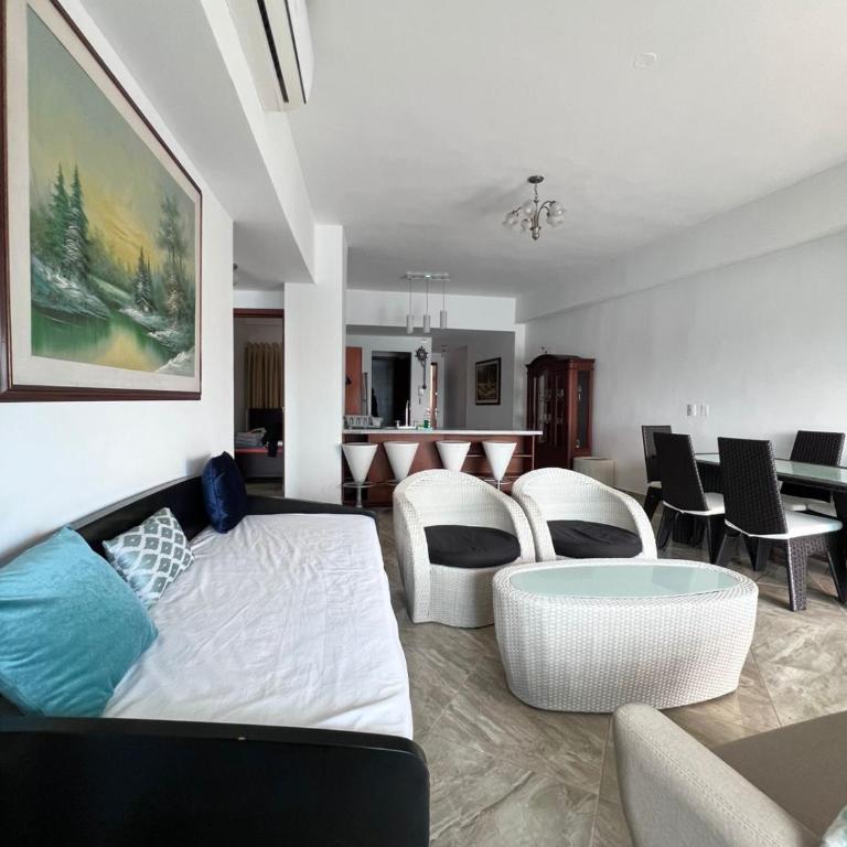 Costa Diamante - Two-Bedroom Apartment - 7