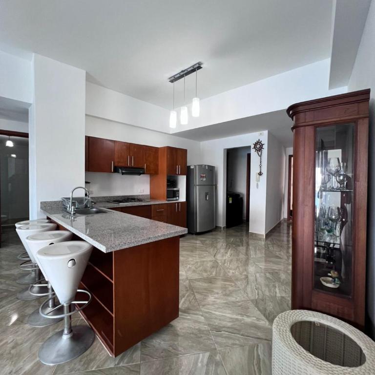 Costa Diamante - Two-Bedroom Apartment - 23
