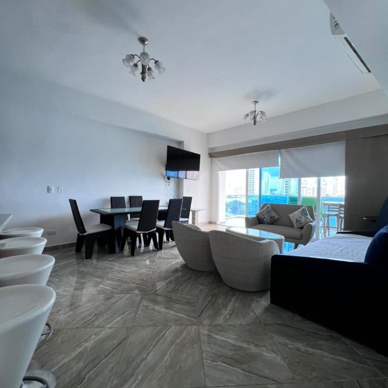 Costa Diamante - Two-Bedroom Apartment - 10