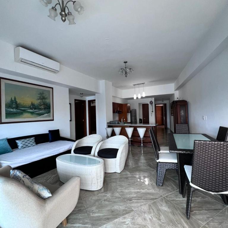 Costa Diamante - Two-Bedroom Apartment - 5