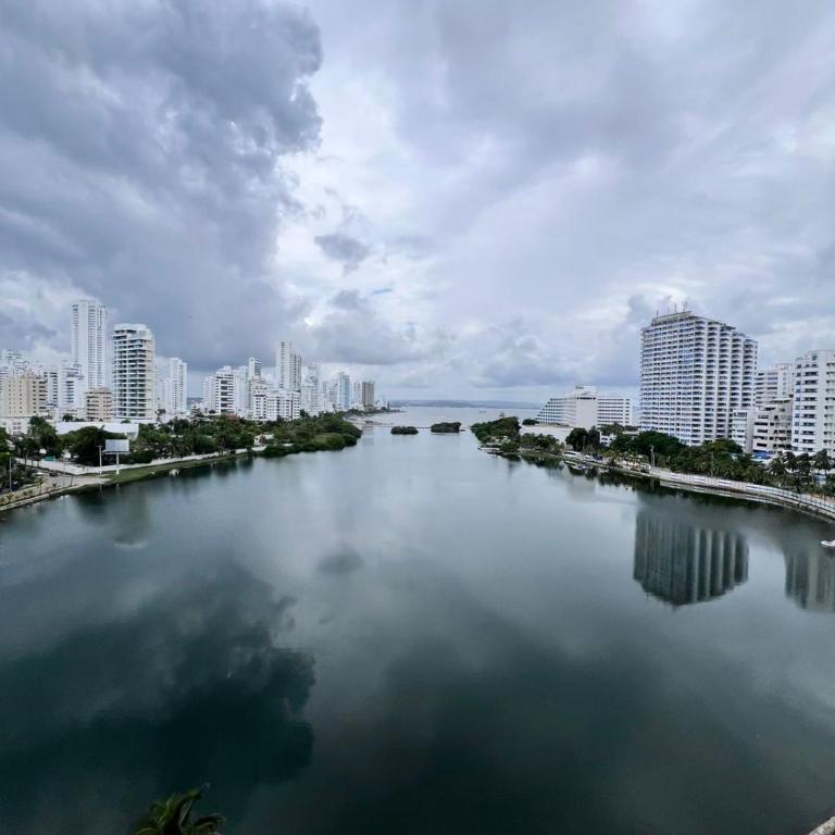 Costa Diamante - Two-Bedroom Apartment - 1
