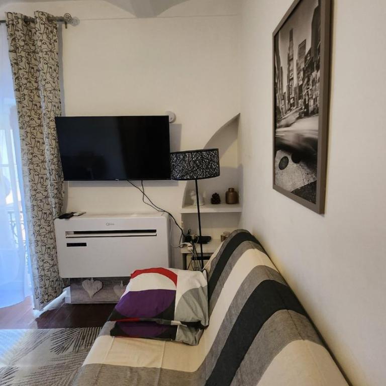 Nice 2-room apartment off the beach - Apartamento de 1 dormitorio - 2