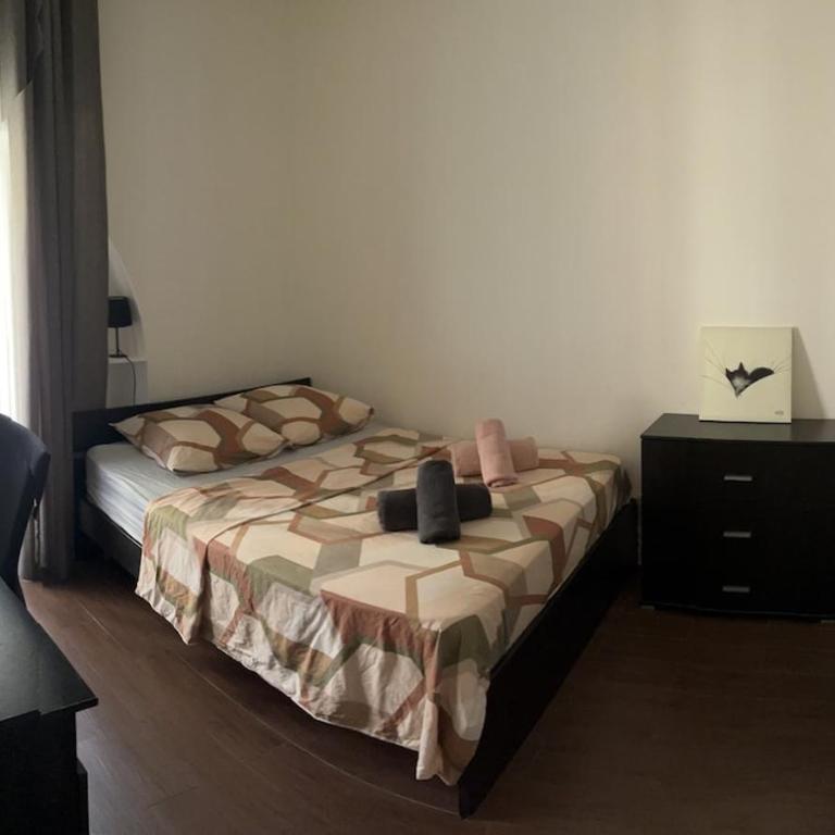 Nice 2-room apartment off the beach - Apartamento de 1 dormitorio - 4
