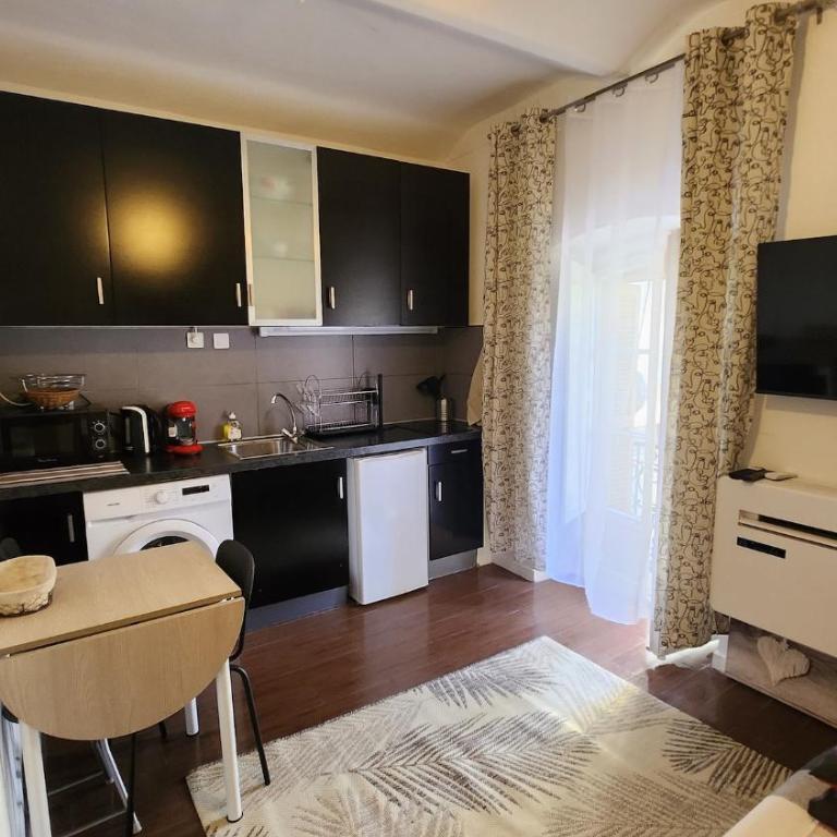 Nice 2-room apartment off the beach - Apartamento de 1 dormitorio - 11