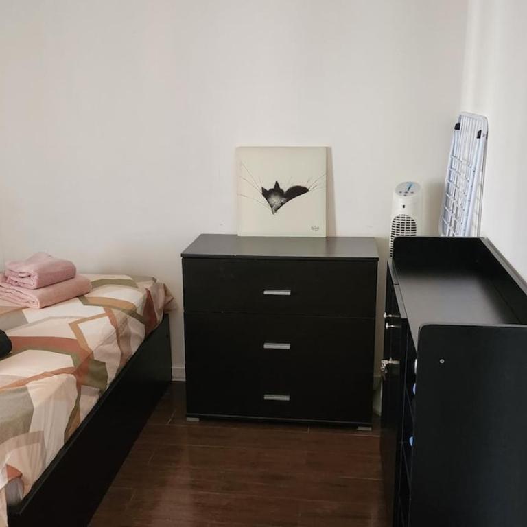 Nice 2-room apartment off the beach - Apartamento de 1 dormitorio - 15