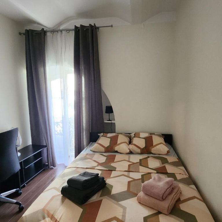 Nice 2-room apartment off the beach - Apartamento de 1 dormitorio - 17