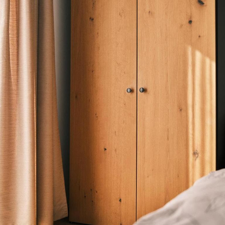 Haus Edelweiss - Apartment mit 3 Schlafzimmern und Dusche - 7