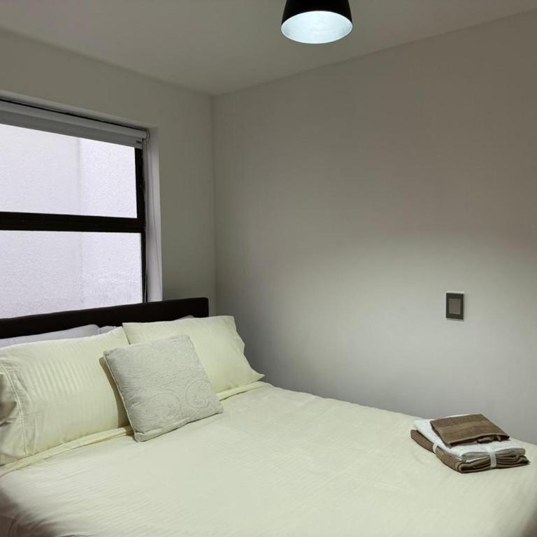 Apartamento en Laureles- Avenida Nutibara - Three-Bedroom Apartment - 24